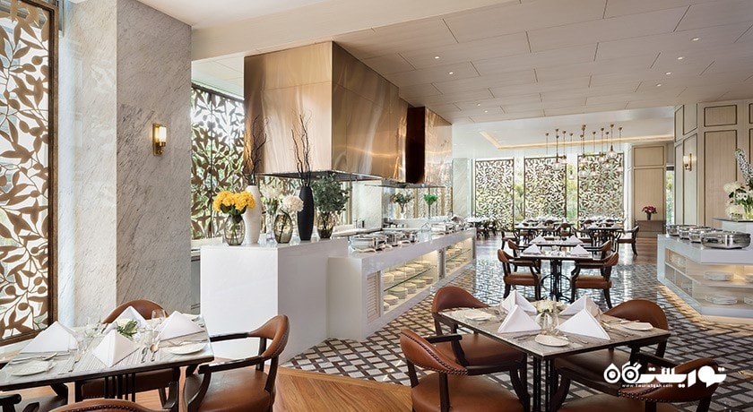 سایم براسری هتل لنکستر بانکوک