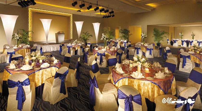 سالن برگزاری جشن و مراسم