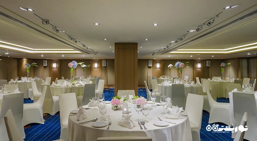 سالن برگزاری جشن و مراسم
