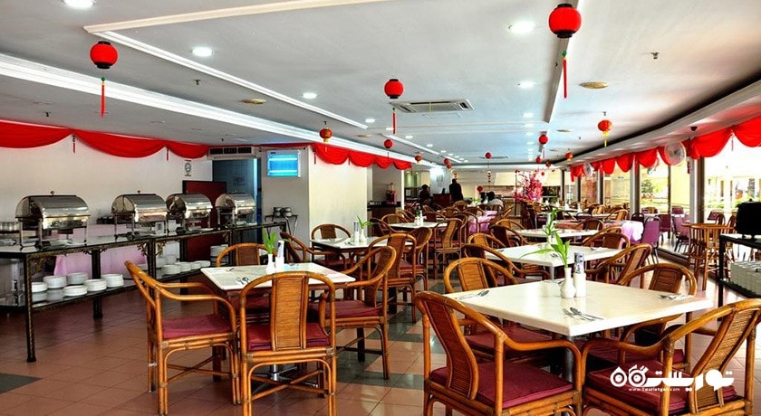 نمایی از سری دایانگ کافی هاوس