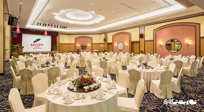 سالن برگزاری جشن و مراسم