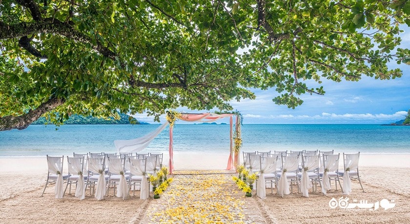 برگزاری جشن و مراسم در فضای باز