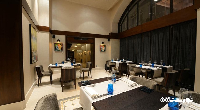 براسری تن هتل کاراکوی 10