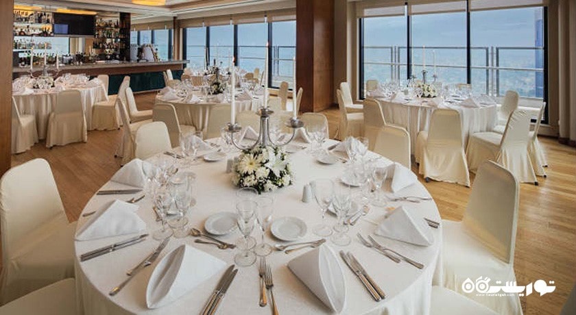 سالن برگزاری جشن و مراسم