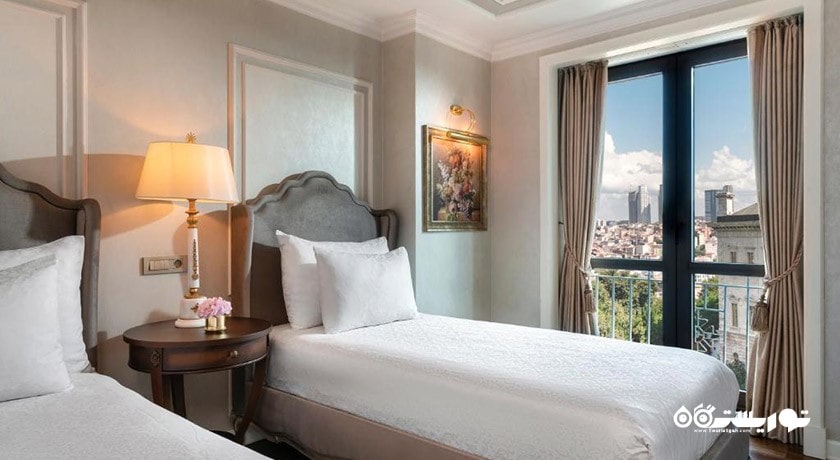 تخت های توئین سوئیت فمیلی