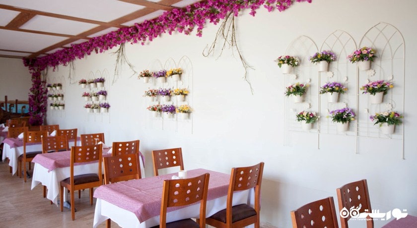 رستوران آلاکارت دولچه ویتا 