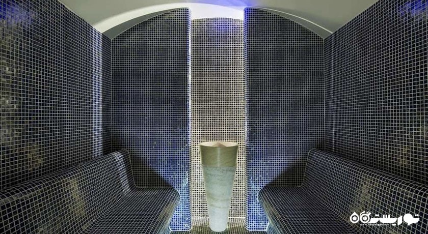 سونا مرکز سلامتی و اسپا هتل