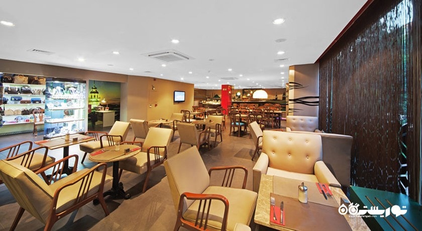   هتل آل سیزنز شهر استانبول