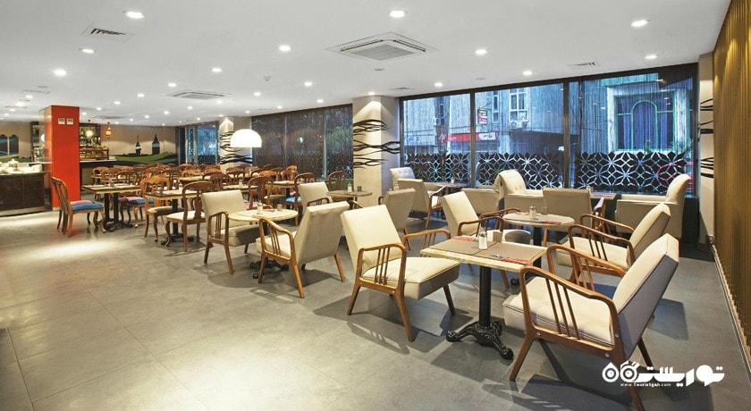   هتل آل سیزنز شهر استانبول