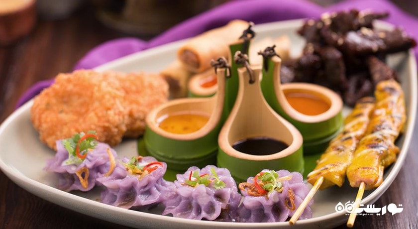   هتل جمیرا دارالمصیاف شهر دبی