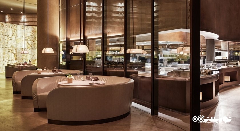 رستوران ایتالیایی ریستورینت