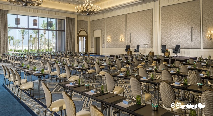 سالن برگزاری جلسات و همایش