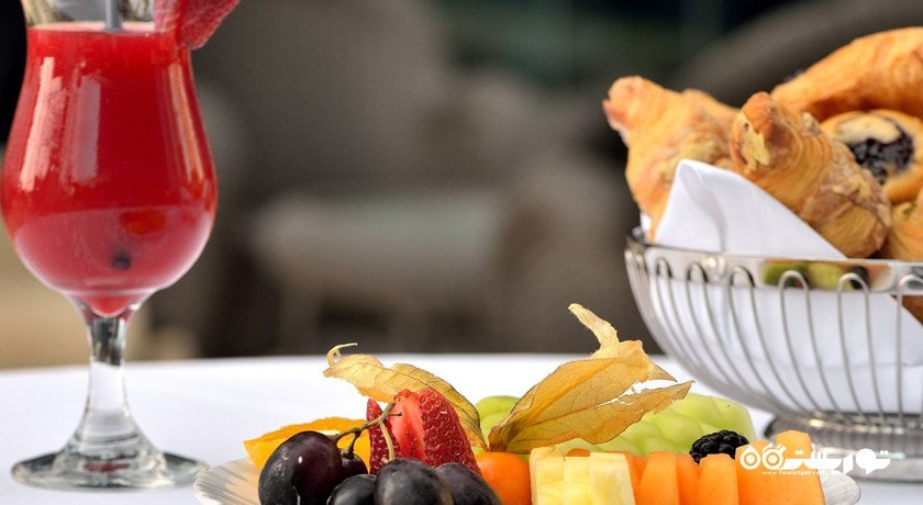   هتل غایا گرند شهر دبی