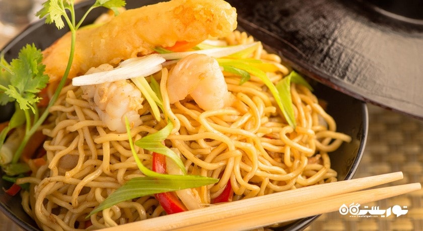   هتل غایا گرند شهر دبی