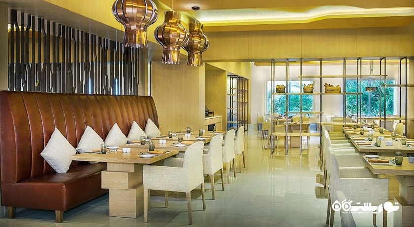 رستوران ال دیاف گرند کیچن