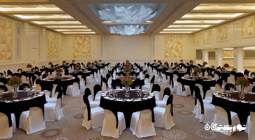 سالن برگزاری جشن و مراسم