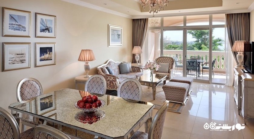 میز غذاخوری سوئیت سوپریور