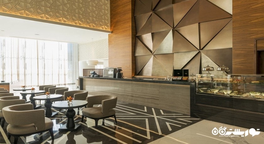 لینک شراتون هتل شراتون گرند دبی