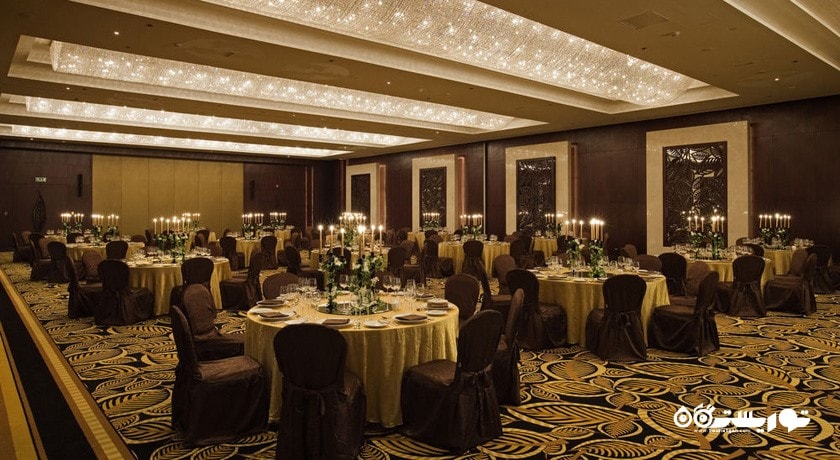 برگزاری میهمانی و جشن در هتل