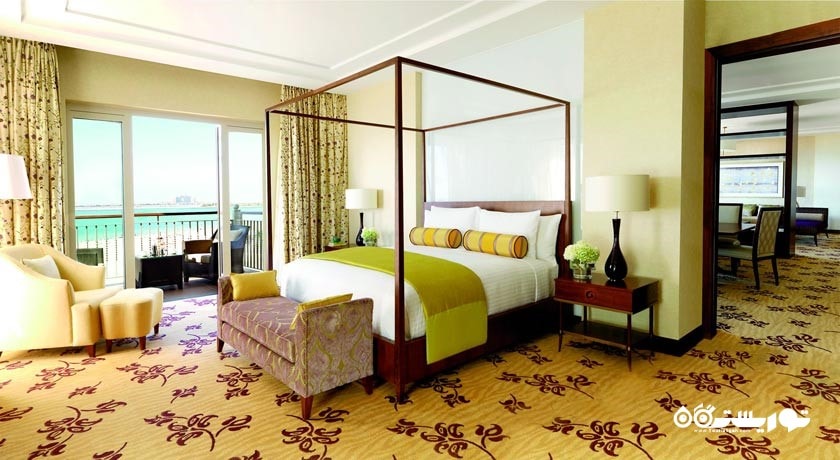 تخت بزرگ سوئیت رویال