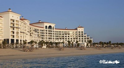 هتل والدورف آستوریا دبی