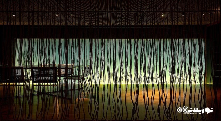 مایا براسری هتل مایا کوالالامپور