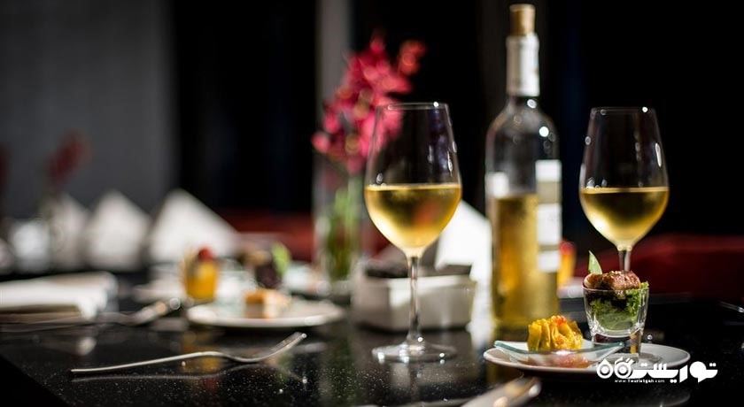 رستوران آسیایی اوریِنتال تای چاینیز کوزین