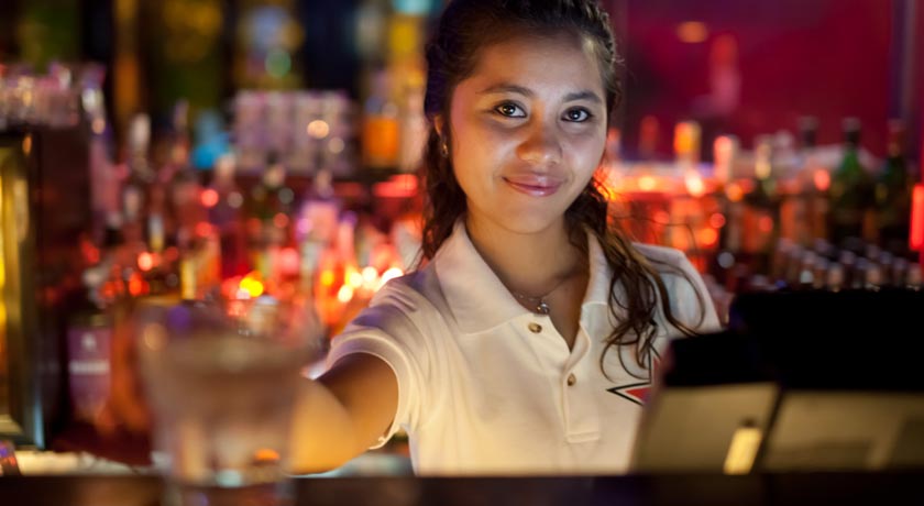 هاوانا کلاب هتل کونکورد کوالالامپور