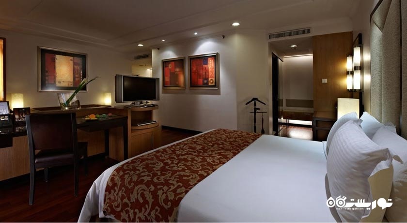  تخت بزرگ سوئیت اگزکیوتیو