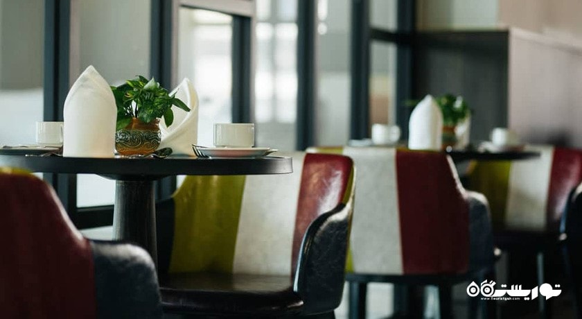   هتل هتل مترو 360 کوالالامپور شهر کوالالامپور