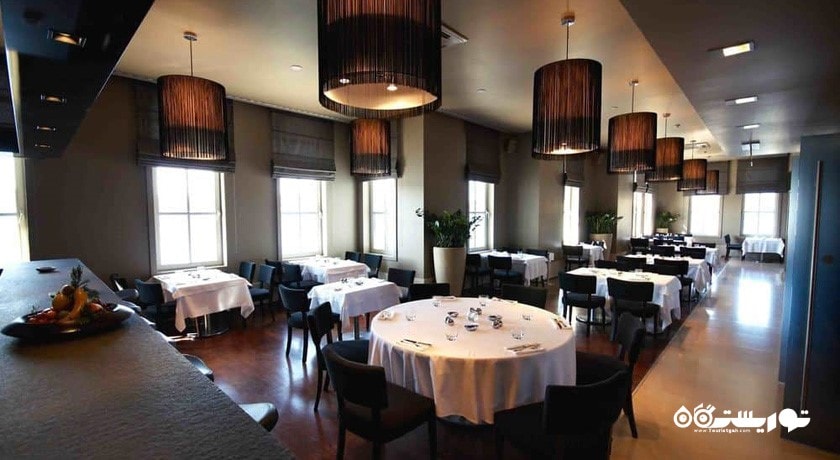   هتل آجیا استانبول شهر استانبول