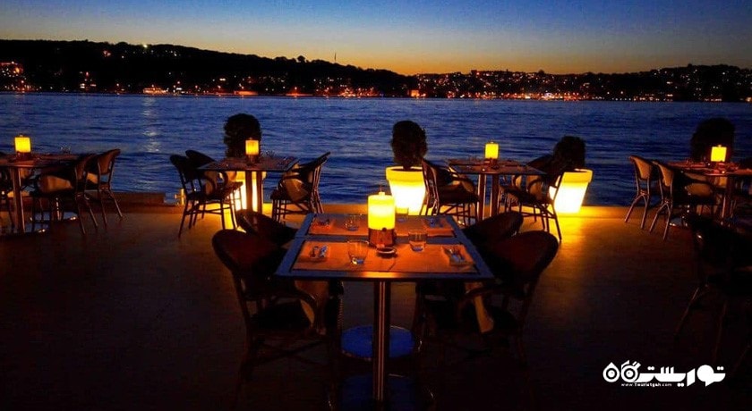   هتل آجیا استانبول شهر استانبول