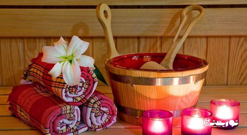   هتل جی ال کی پرمییر هوم سوئیتز اند اسپا شهر استانبول