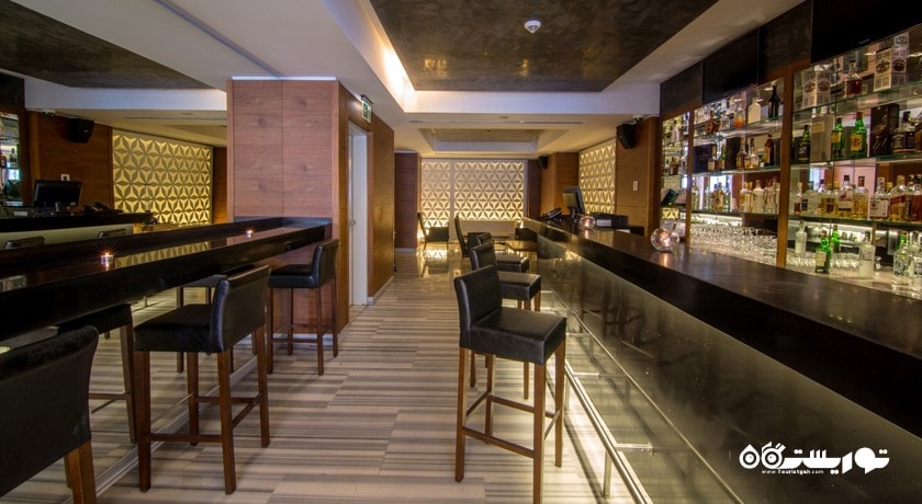 بار می هتل اینووا سلطان احمت