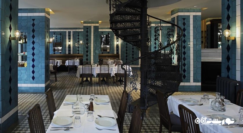   هتل کاراکوی رومز شهر استانبول