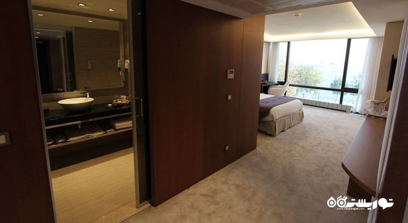 سوئیت جونیور هتل کالیون استانبول