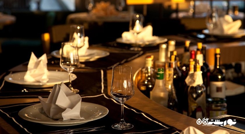   هتل پارک 156 شهر استانبول