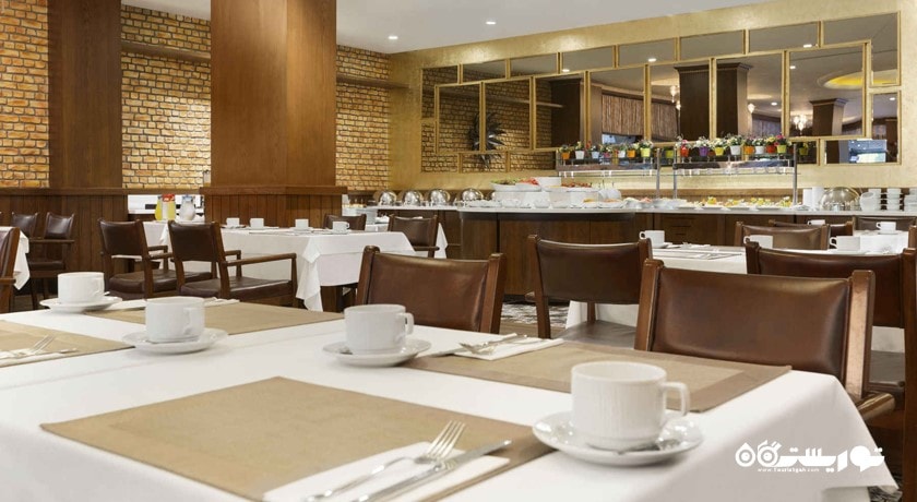   هتل رامادا اند سوئیتز آتاکوی شهر استانبول