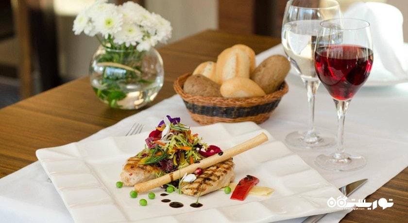   هتل رسکات آسیا استانبول  شهر استانبول