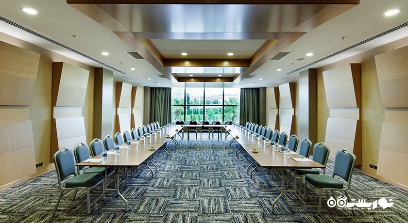 اتاق برگزاری جلسات در هتل