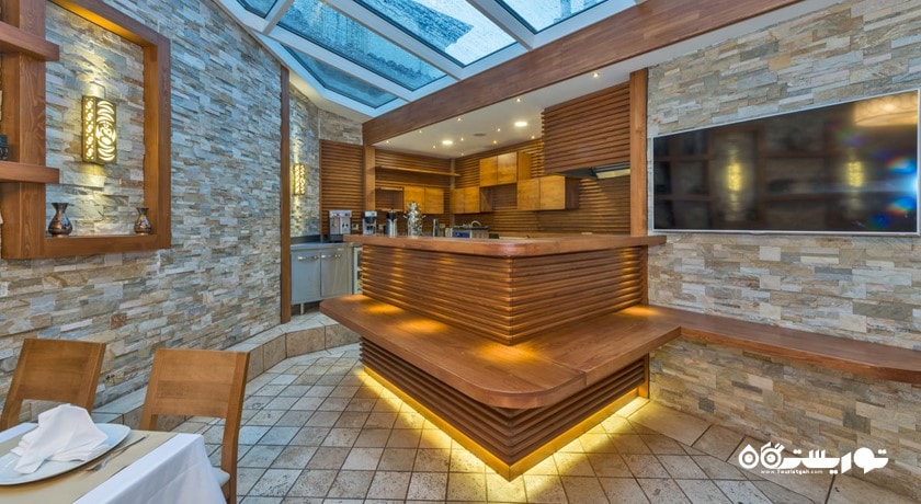   هتل میلیون استون شهر استانبول