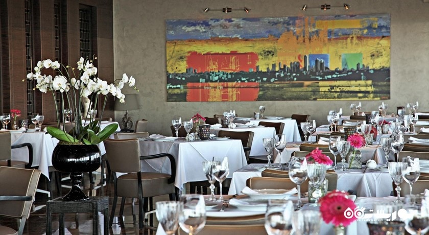 رستوران ایتالیایی چنتو پر چنتو