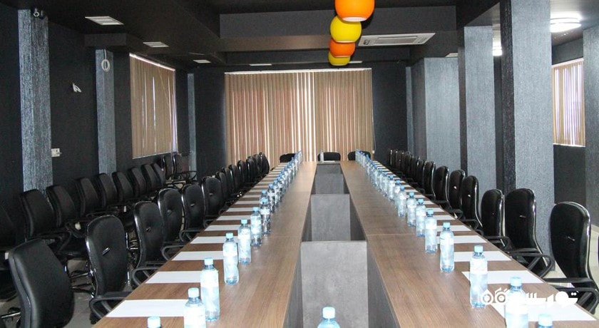 اتاق برگزاری جلسات در هتل