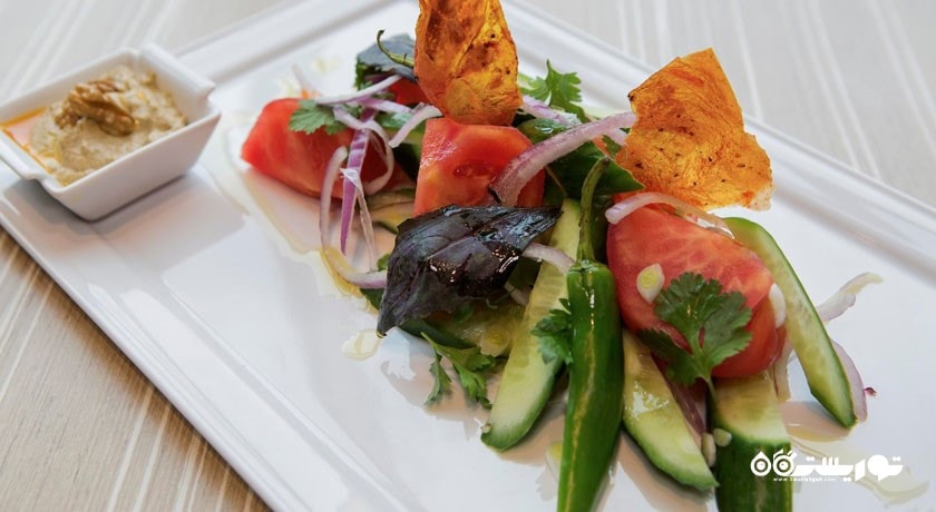   هتل هیلتون باتومی شهر باتومی