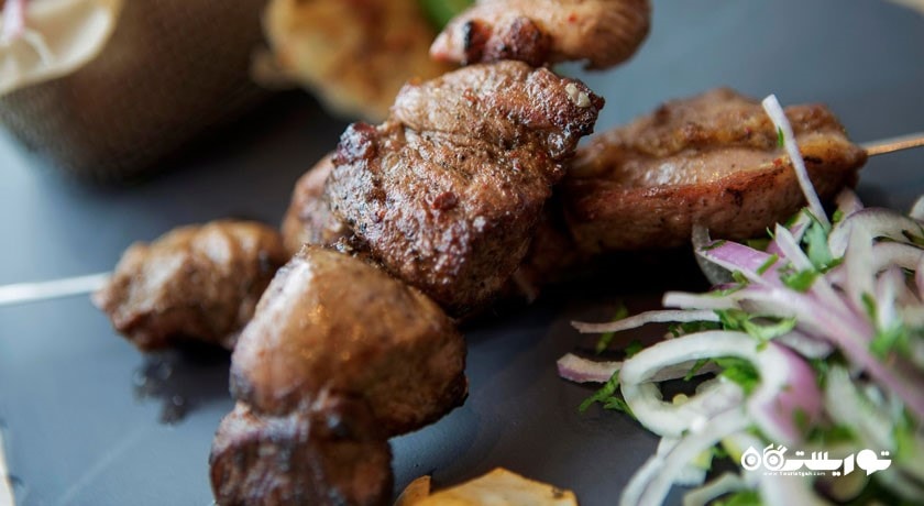   هتل هیلتون باتومی شهر باتومی