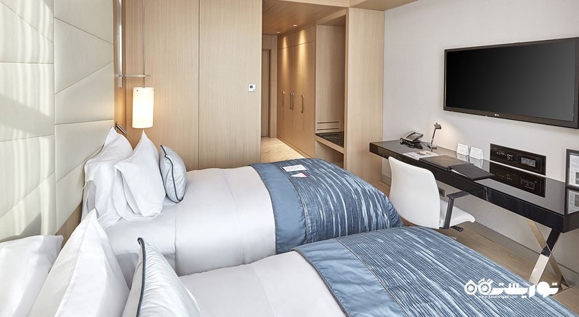 تخت های توئین سوئیت فمیلی