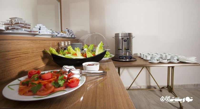   هتل ایرپورت بست شهر استانبول