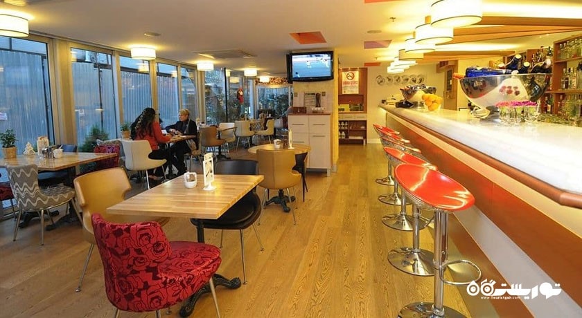   هتل تکسیم گونن شهر استانبول