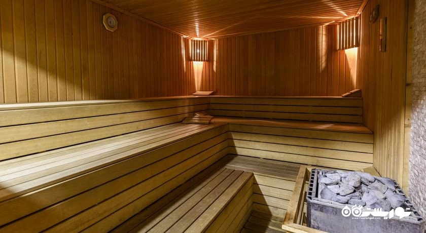 سونا خش مرکز سلامتی و اسپا
