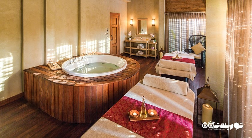 تخت های ماساژ مرکز سلامتی و اسپا